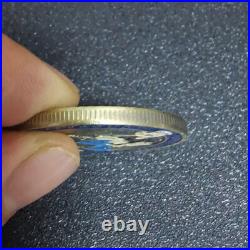 100PCS The Sailor Man Navy Proud Commemorative Challenge Coin Popeye US NAVY