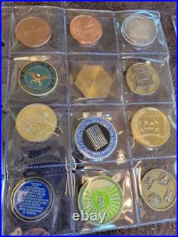 105 Challenge Coin Collection LOT Navy Seals, Bounty Hunter, NICE assortment 105 Challenge Coin Collection LOT Navy Seals, Bounty Hunter, NICE assortment