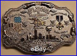 1st Annual Navy Ball N. Texas 2014 Navy SEAL Heros Navy Challenge Coin