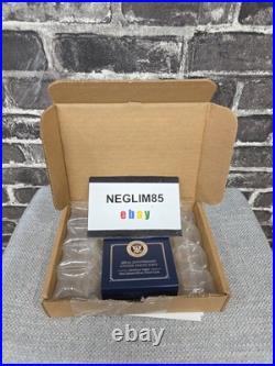 250th Anniversary US Navy American Eagle One Ounce Silver Proof Coin IN HAND