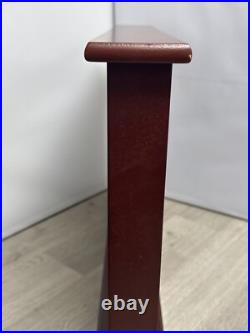 37 US Navy Challenge Coins and Display Case Coins Are Superb Condition JD