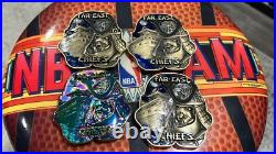4 Storm Trooper Daruma Doll Navy Chief CPO Challenge Coins 4 Storm Trooper Daruma Doll Navy Chief CPO Challenge Coins