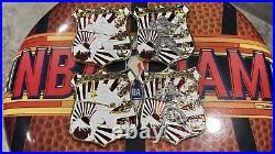 4 Storm Trooper Samurai Navy Chief CPO Challenge Coins 4 Storm Trooper Samurai Navy Chief CPO Challenge Coins