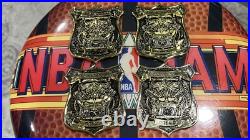 4 Storm Trooper Samurai Navy Chief CPO Challenge Coins 4 Storm Trooper Samurai Navy Chief CPO Challenge Coins