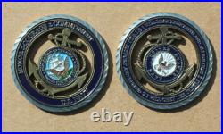 50 Pieces-US Navy Challenge Coins
