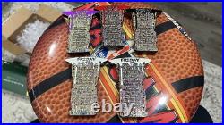 5 Friday The 13th Jason Navy Chief CPO Challenge Coins 5 Friday The 13th Jason Navy Chief CPO Challenge Coins