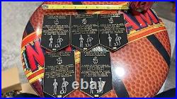 5 Navy Rating Patch Navy Chief CPO Challenge Coins