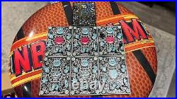 7 Alice In Wonderland Playing Card Navy Chief CPO Challenge Coins 7 Alice In Wonderland Playing Card Navy Chief CPO Challenge Coins