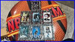 7 Alice In Wonderland Playing Card Navy Chief CPO Challenge Coins 7 Alice In Wonderland Playing Card Navy Chief CPO Challenge Coins
