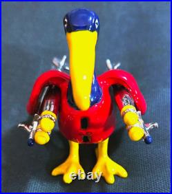 Amazing 3 USN Navy AO Rating Pride Figure Pelican Ordie IYAOYAS