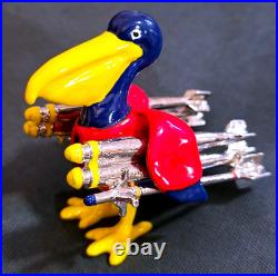 Amazing 3 USN Navy AO Rating Pride Figure Pelican Ordie IYAOYAS