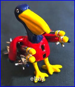 Amazing 3 USN Navy AO Rating Pride Figure Pelican Ordie IYAOYAS