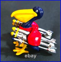 Amazing 3 USN Navy AO Rating Pride Figure Pelican Ordie IYAOYAS