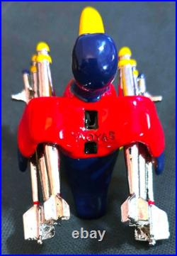Amazing 3 USN Navy AO Rating Pride Figure Pelican Ordie IYAOYAS