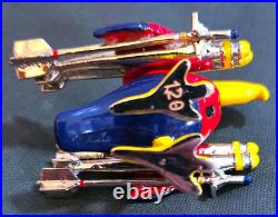 Amazing 3 USN Navy AO Rating Pride Figure Pelican Ordie IYAOYAS