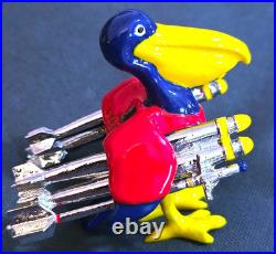 Amazing 3 USN Navy AO Rating Pride Figure Pelican Ordie IYAOYAS