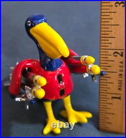 Amazing 3 USN Navy AO Rating Pride Figure Pelican Ordie IYAOYAS