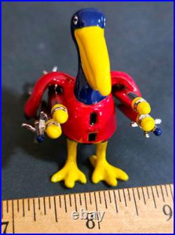 Amazing 3 USN Navy AO Rating Pride Figure Pelican Ordie IYAOYAS