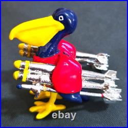 Amazing 3 USN Navy AO Rating Pride Figure Pelican Ordie IYAOYAS