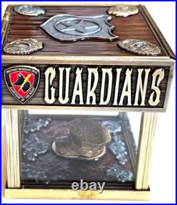 Amazing 3 USN Navy Security MA Rating Pride Challenge Coin MASTER AT ARMS
