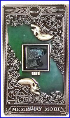 Amazing 5 USN Navy GM Rating Pride Challenge Coin Gunners Mate Glasshouse