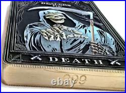 Amazing 5 USN Navy GM Rating Pride Challenge Coin Gunners Mate Glasshouse