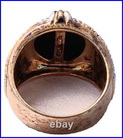 Authentic Bradford Exchange US Navy Honor, Courage & Commitment Ring size 13 Authentic Bradford Exchange US Navy Honor, Courage & Commitment Ring size 13