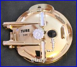 Awesome 3 Navy Unit Pride Challenge Coin Cigar Cutter Submarine Group 7 Hatch