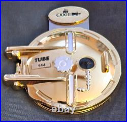 Awesome 3 Navy Unit Pride Challenge Coin Cigar Cutter Submarine Group 7 Hatch