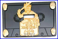 Awesome 4 Navy USN Challenge Coin Guardians of the Lake