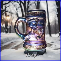 Awesome 4 Navy USN Chiefs Pride CPO Challenge Coin Large Mug OD Awesome 4 Navy USN Chiefs Pride CPO Challenge Coin Large Mug OD