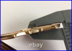 Batman vs Superman Navy Chief Petty Officer (CPO) Challenge Coin SER#056