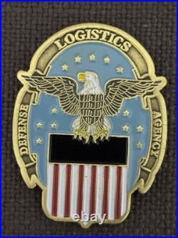 Beautiful 12 Coin Lot! USMC, USA, USN, USAF & Police. Do Not Miss This Lot