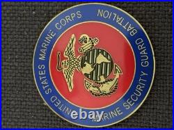 Beautiful 12 Coin Lot! USMC, USA, USN, USAF & Police. Do Not Miss This Lot
