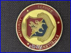 Beautiful 12 Coin Lot! USMC, USA, USN, USAF & Police. Do Not Miss This Lot