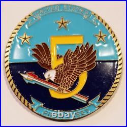 CENTCOM BAHRAIN US NAVY USN 5th FLEET TIP OF THE SPEAR in the PERSIAN GULF