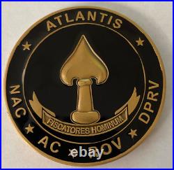 CIA NCS HELMS CTR Maritime DoD Components USN USA USMC USAF D=2.25