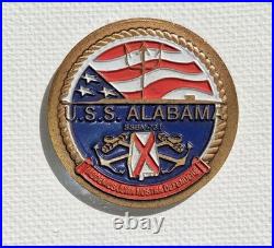 Challenge Coin Lot USN, Navy Seals, Submarines, Adm. Clark, SOCCOM, HSM-35, Guam