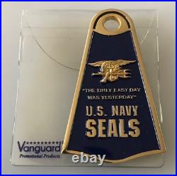 Challenge Coin Lot USN, Navy Seals, Submarines, Adm. Clark, SOCCOM, HSM-35, Guam