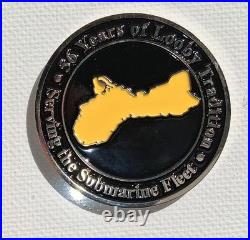 Challenge Coin Lot USN, Navy Seals, Submarines, Adm. Clark, SOCCOM, HSM-35, Guam