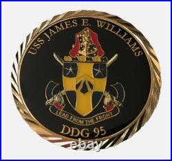 Challenge Coin Lot USN, Navy Seals, Submarines, Adm. Clark, SOCCOM, HSM-35, Guam