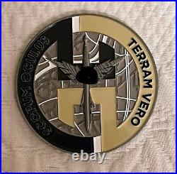 DELTA FORCE Special Forces CAG G Squadron Tier 1 Army Challenge Coin