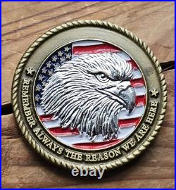 Devgru Nswdg Seal Team 6 Seabees Us Navy Challenge Coin Non Cpo Jtf Sojtf Socom