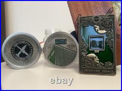 Gunner's Mate Challenge Coins -Glasshouse Design-Rare Military Pride Collectible Gunner's Mate Challenge Coins -Glasshouse Design-Rare Military Pride Collectible