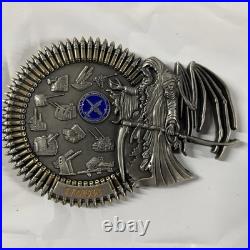 LIMITED EDITION USN Gunner's Mate Green House V1 Serial # 174/600 Very Rare