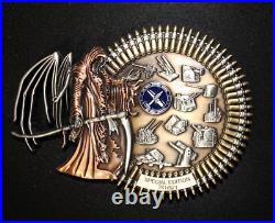 LIMITED EDITION USN Gunner's Mate Green House V2 Serial # 281/521 Very Rare