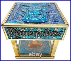 Limited Hogwarts Houses Hat Box Set(4). USN Navy Harry Potter Challenge Coin
