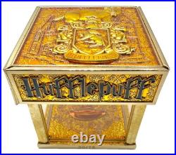 Limited Hogwarts Houses Hat Box Set(4). USN Navy Harry Potter Challenge Coin