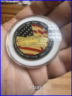 Lot of 20+ Military Challenge Coins Army, Navy, Air Force, 9/11, Nurse Corps Lot of 20+ Military Challenge Coins Army, Navy, Air Force, 9/11, Nurse Corps