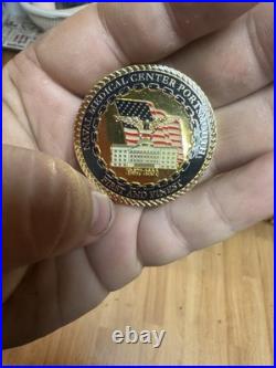Lot of 20+ Military Challenge Coins Army, Navy, Air Force, 9/11, Nurse Corps Lot of 20+ Military Challenge Coins Army, Navy, Air Force, 9/11, Nurse Corps